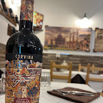 Photo n°5 de l'avis de dailariaconamoreincucina.l fait le 07/10/2023 à 20:59 sur le  Locanda I Porchettoni à Monterotondo