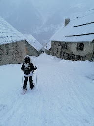 Photo n°56 de Auberge De La Jabiore à Orcières ()