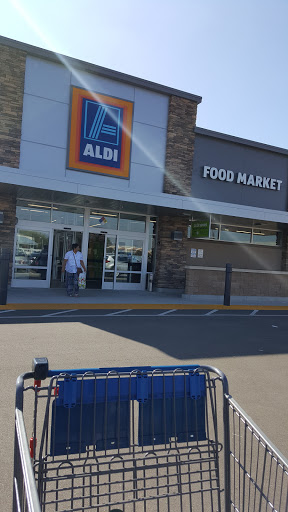 Supermarket «ALDI», reviews and photos, 1545 N Hacienda Blvd, La Puente, CA 91744, USA