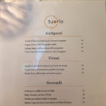 Photo n°8 de l'avis de Alessandro.u fait le 11/07/2022 à 13:22 sur le  Tuorlo vino e cucina à Turin