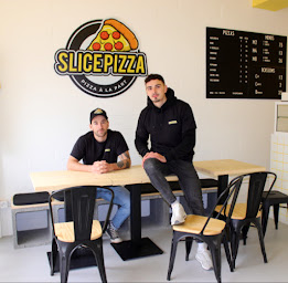 Photo n°5 de Slice Pizza à Dijon ()
