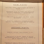 Photo n°3 de l'avis de Samuele.r fait le 13/11/2022 à 09:18 sur le  Osteria La Torpedine à Riomaggiore