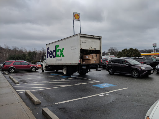 Coffee Shop «Starbucks», reviews and photos, 14 Commercial Rd, Leominster, MA 01453, USA