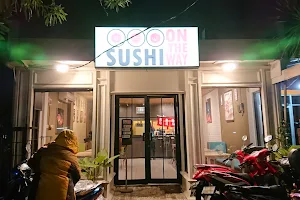 OTW Sushi Jakarta Cilandak image