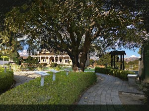 Morgan Hill Historical Society - photo 8