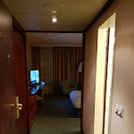 Photo n°11 de l'avis de Martin.p fait le 31/10/2020 à 23:06 sur le  Maritim Hotel Nürnberg à Nuremberg