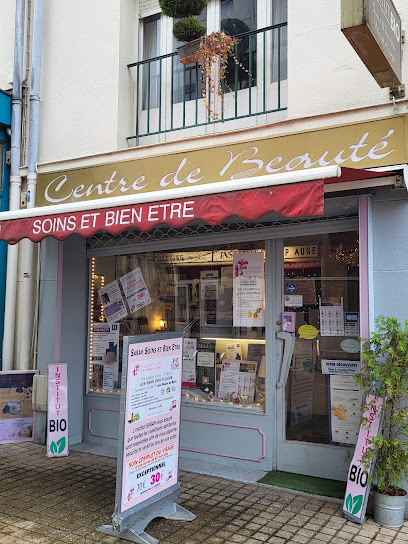 Institut de beauté Sarah