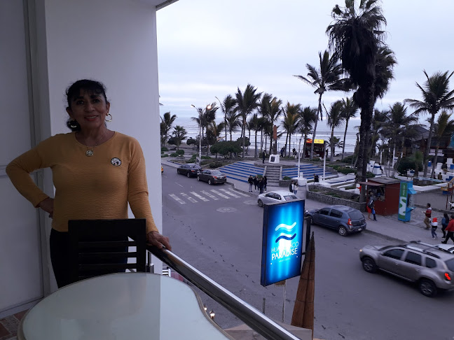 Comentarios y opiniones de Huanchaco Paradise Apart Hotel