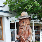 Photo n°2 de l'avis de Thomas.a fait le 14/07/2023 à 19:31 sur le  Berggasthof Heiterer Blick - Klaus Pfretzschner à Markneukirchen