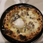 Photo n°1 de l'avis de pierpaolo.r fait le 13/11/2022 à 15:48 sur le  A Kilometrozero à Supersano