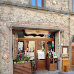 Photo n°2 de l'avis de Mara.o fait le 17/01/2022 à 09:01 sur le  Osteria Rosticceria Il Re Gallo à Castellina in Chianti