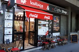 Reinpold's Kolibice & Coffee Shop image