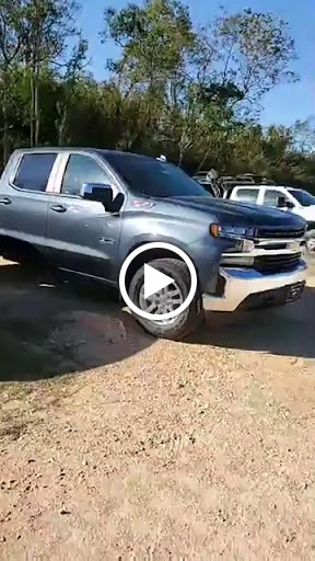 Chevrolet Dealer «Granger Chevrolet», reviews and photos, 2611 MacArthur Dr, Orange, TX 77630, USA