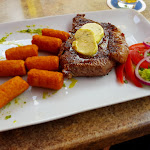 Photo n°1 de l'avis de Axel.e fait le 17/06/2018 à 11:32 sur le  Pizzeria Da Pepe à Mannheim