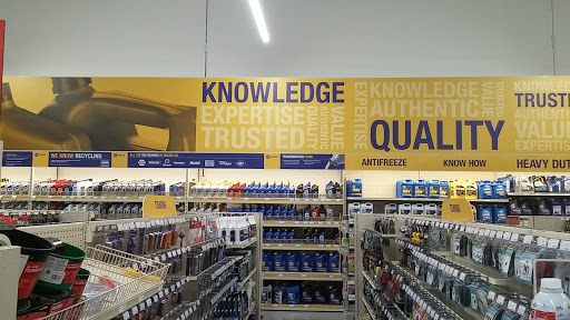 Auto Parts Store «NAPA Auto Parts - Genuine Parts Company», reviews and photos, 8441 S 180th St, Kent, WA 98032, USA