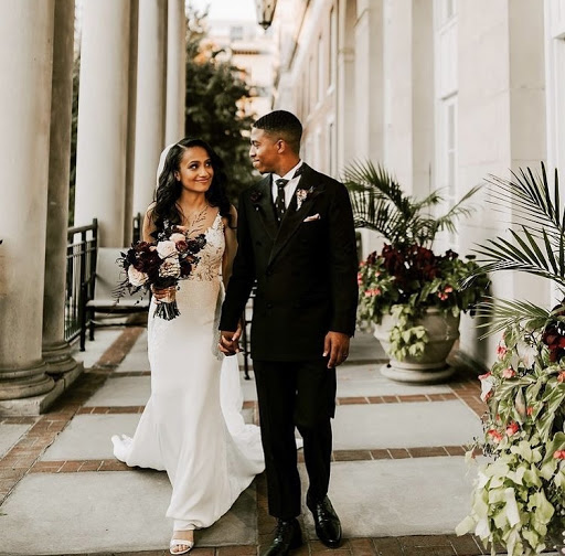 Bridal Shop «Catherine Simms Bridal», reviews and photos, 4313 E New York St #105, Aurora, IL 60504, USA