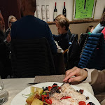 Photo n°5 de l'avis de marco.o fait le 12/11/2023 à 18:11 sur le  La Corte Sconta , osteria & pizza à Verona