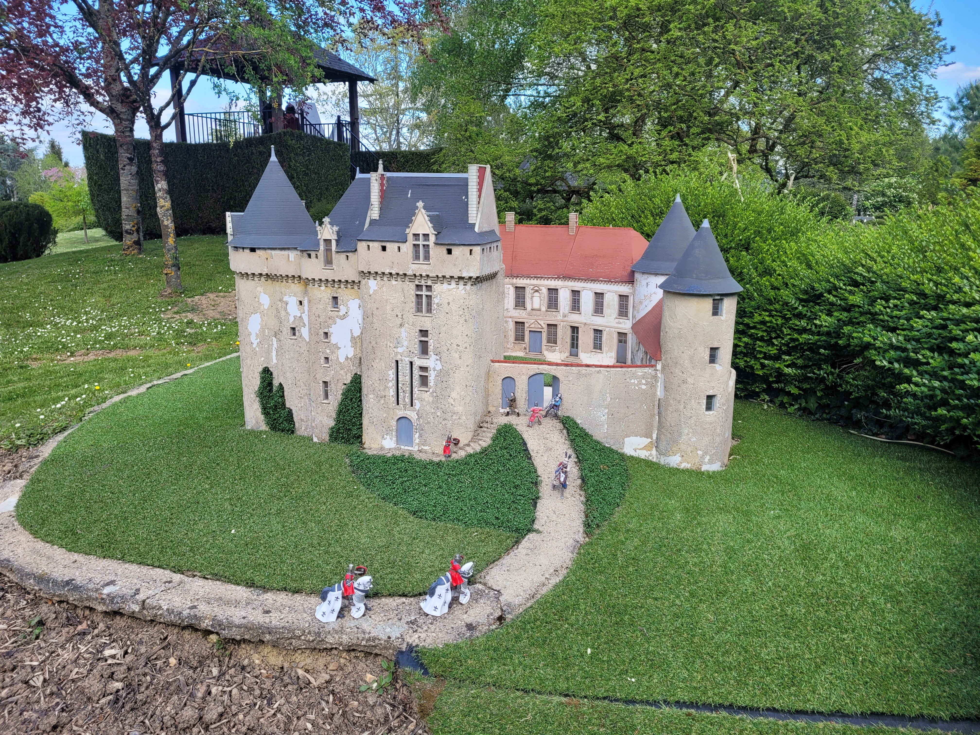 Photo n° 2 de l'avis de Nils.a fait le 24/04/2024 à 18:36