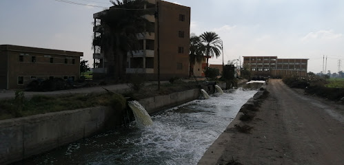 محطه الطاجن