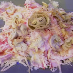 Photo n°5 de l'avis de Daniele. fait le 10/12/2019 à 06:01 sur le  Vincotto Salumeria con Cucina - Cucina Gourmet - Cucina Tipica Pugliese - Bari à Bari