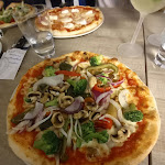 Photo n°3 de l'avis de Sandra. fait le 23/10/2021 à 15:39 sur le  Trattoria & Pizzeria Da Tonino à Börgerende-Rethwisch