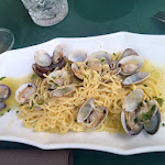 Photo n°1 de l'avis de Antonio.a fait le 24/07/2023 à 09:55 sur le  Capitan Vasco à Foce Verde