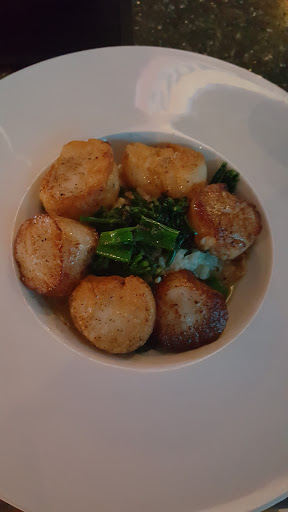 New American Restaurant «4935 Bar and Kitchen», reviews and photos, 4935 Cordell Ave, Bethesda, MD 20814, USA