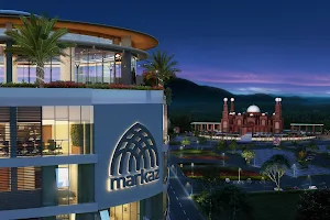 Markaz Knowledge City-Service Apartments (M TOWER) image