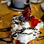 Photo n°7 de l'avis de Milena.a fait le 30/01/2023 à 10:24 sur le  Café Mémé bistrot à Rome