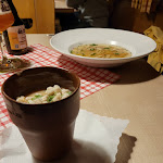 Photo n°2 de l'avis de Jörn.a fait le 10/10/2021 à 19:25 sur le  Der Bergbauernwirt, Sonderdorf à Bolsterlang