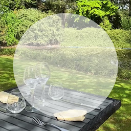 Photo n°28 de La Pommeraie | Restaurant | Traiteur | Mariage | Séminaire | Anniversaire | Cérémonie | a Bernay à Treis-Sants-en-Ouche ()