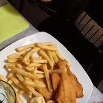 Photo n°2 de l'avis de AnnaPaola.o fait le 27/04/2022 à 21:01 sur le  Basilico ristorante trattoria à Ragusa