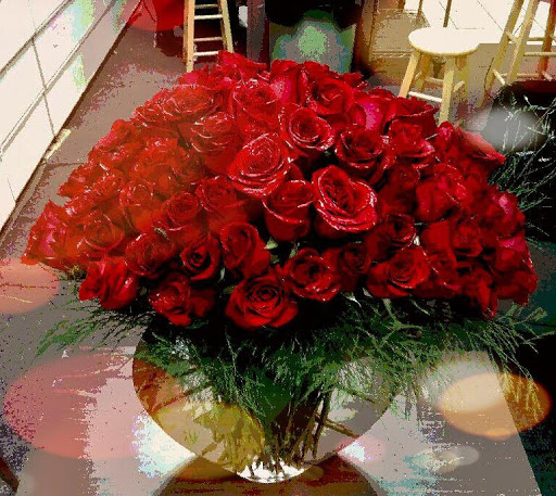 Florist «Blossom Flower Shop», reviews and photos, 906 N Frazier St, Conroe, TX 77301, USA