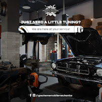 UPSCHEME MOBILE AUTO REPAIR LLC - Photo 7 - Car repair in , Nashville