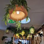 Photo n°3 de l'avis de Swetlana.i fait le 25/04/2023 à 17:52 sur le  Café Buur à Cologne