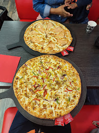 Plats et boissons du Pizzeria Pizza Time Alforville à Alfortville - n°11