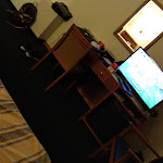 Photo n°3 de l'avis de Rodolfo.a fait le 25/03/2019 à 16:02 sur le  Hotel dos Loios à Santa Maria da Feira