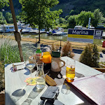 Photo n°1 de l'avis de Monique. fait le 05/07/2022 à 12:14 sur le  Brasserie Käpt'n Cook à Neumagen-Dhron