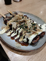 Photo n°59 de GYOZA HOUSE à Paris ()