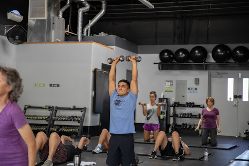 Gym «Whole Body Fitness», reviews and photos, 2954 CA-32, Chico, CA 95973, USA