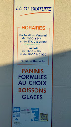 Photo n°4 de Maisonnette-Riocreux Floriane à Saint-Étienne ()