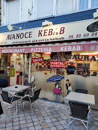 Photo n°4 de Avanoce & kebap à Neuville-aux-Bois ()