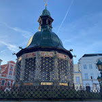 Photo n°1 de l'avis de Jason.r fait le 20/10/2022 à 08:16 sur le  Restaurant An der Wasserkunst à Wismar