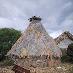 Photo n°1 de l'avis de luana.a fait le 25/04/2023 à 08:44 sur le  ovile juanne loddo ristorante albergo à Orosei