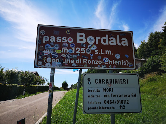 Photos des visiteurs hôtels Hotel Passo Bordala 38060 Ronzo-Chienis