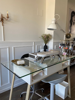 L' Atelier Des Jolis Ongles à Fontaine-lès-Dijon