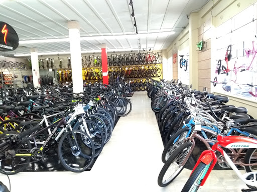 Bicycle Store «Orange Cycle», reviews and photos, 2204 Edgewater Dr, Orlando, FL 32804, USA