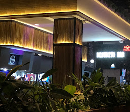 Burger District photo