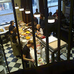 Photo n°1 de l'avis de Michael.a fait le 22/07/2019 à 22:51 sur le  pain et gâteau à Münster