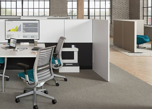 Office Equipment Supplier «OEC Office Furniture», reviews and photos, 104 East Interstate 65 Service Rd N, Mobile, AL 36607, USA